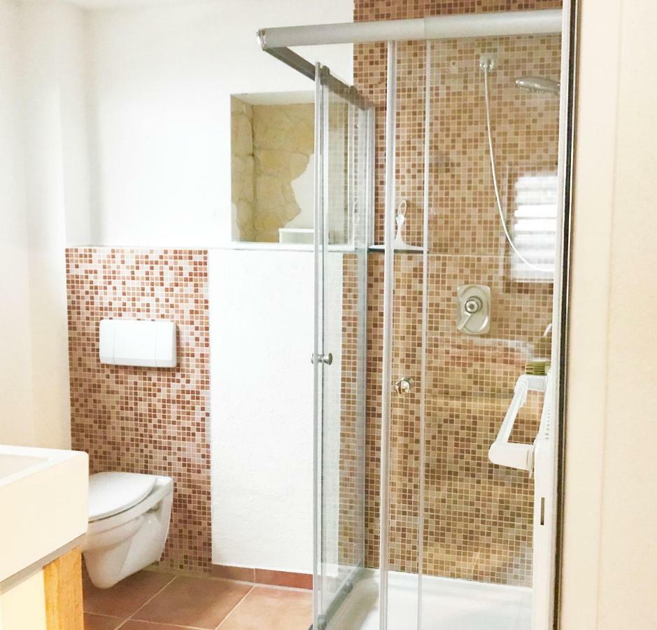 Ferienappartement Albstadt Εξωτερικό φωτογραφία